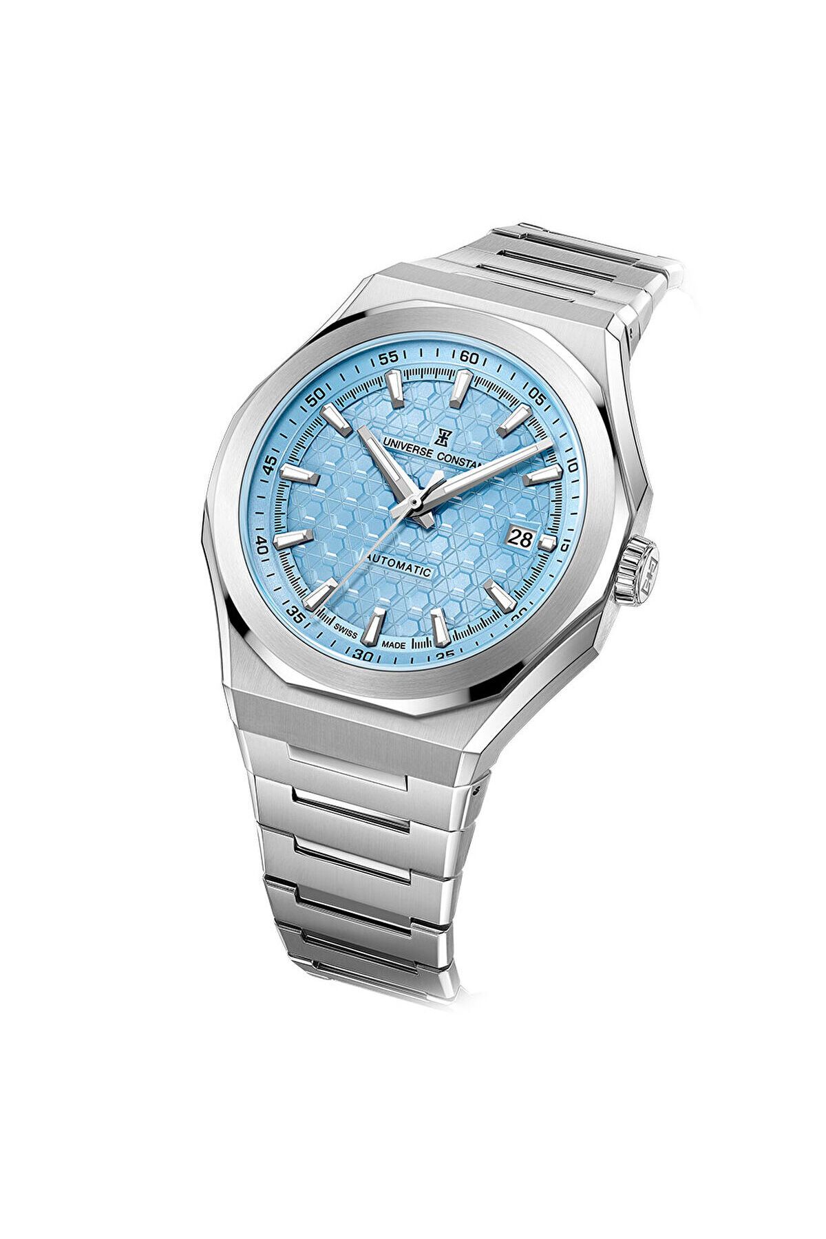 Uc5690 Erkek Kol Saati