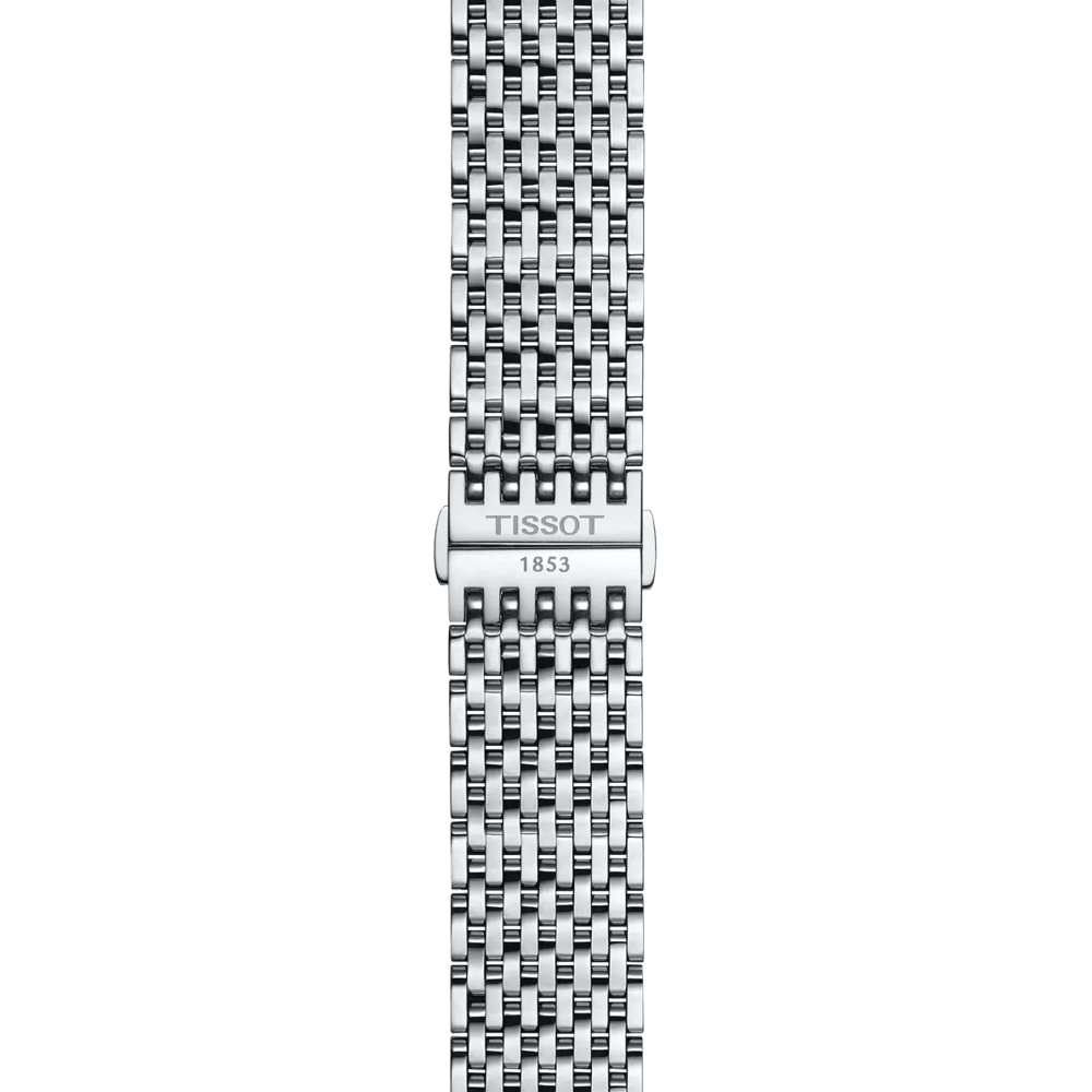 T1434101104100 Tissot Everytime 40mm