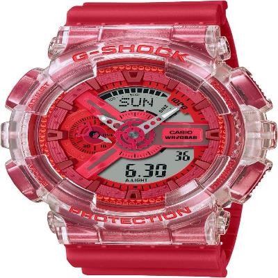 GA­110GL­4ADR CASIO KOL SAATİ