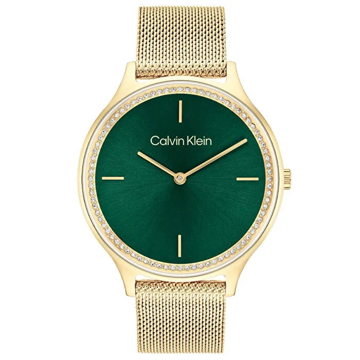 CK25100005 CALVIN KLEIN KOL SAATİ