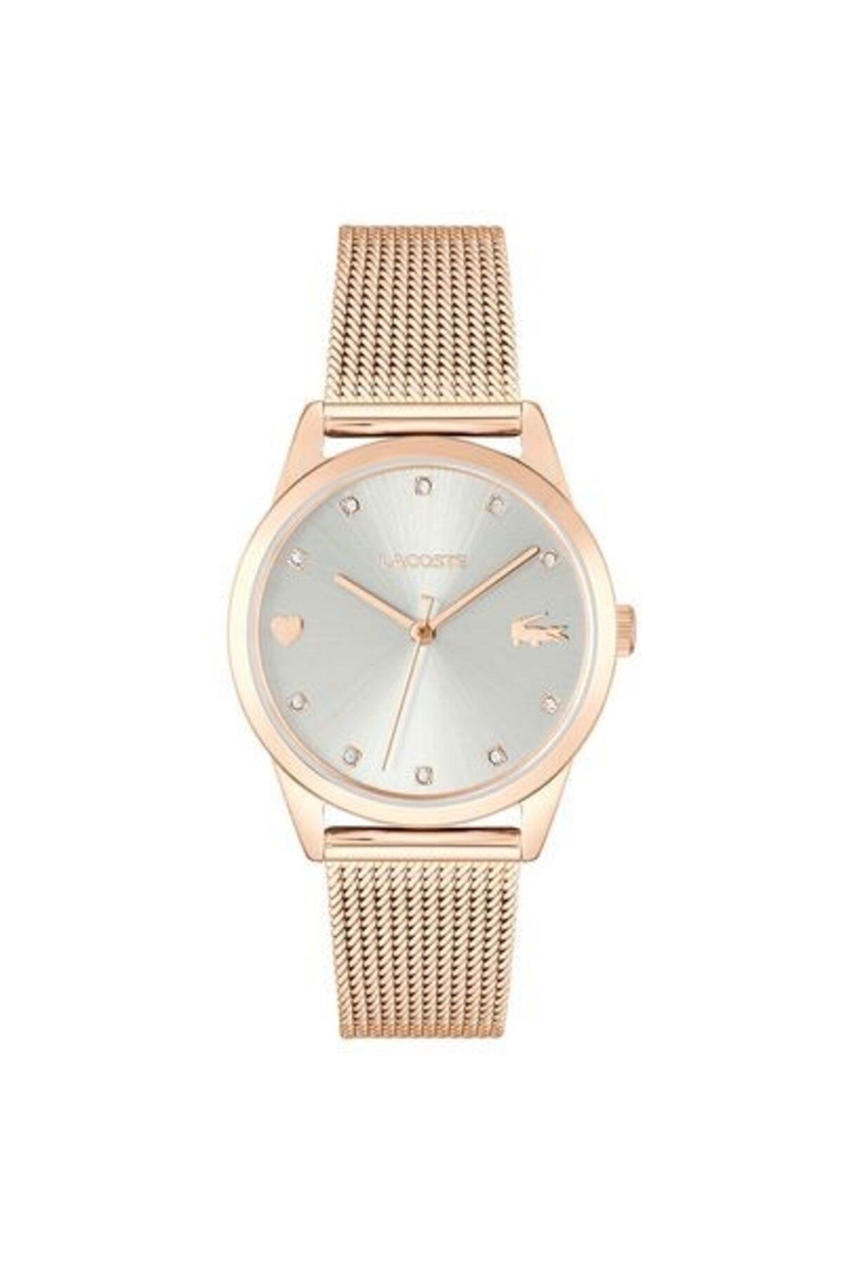 LAC2001306 LACOSTE KOL SAATİ