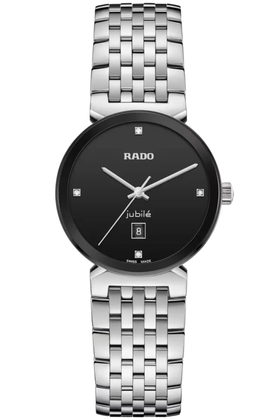 R48913713 Rado Florence Classic Diamonds  Kadın Kol Saati