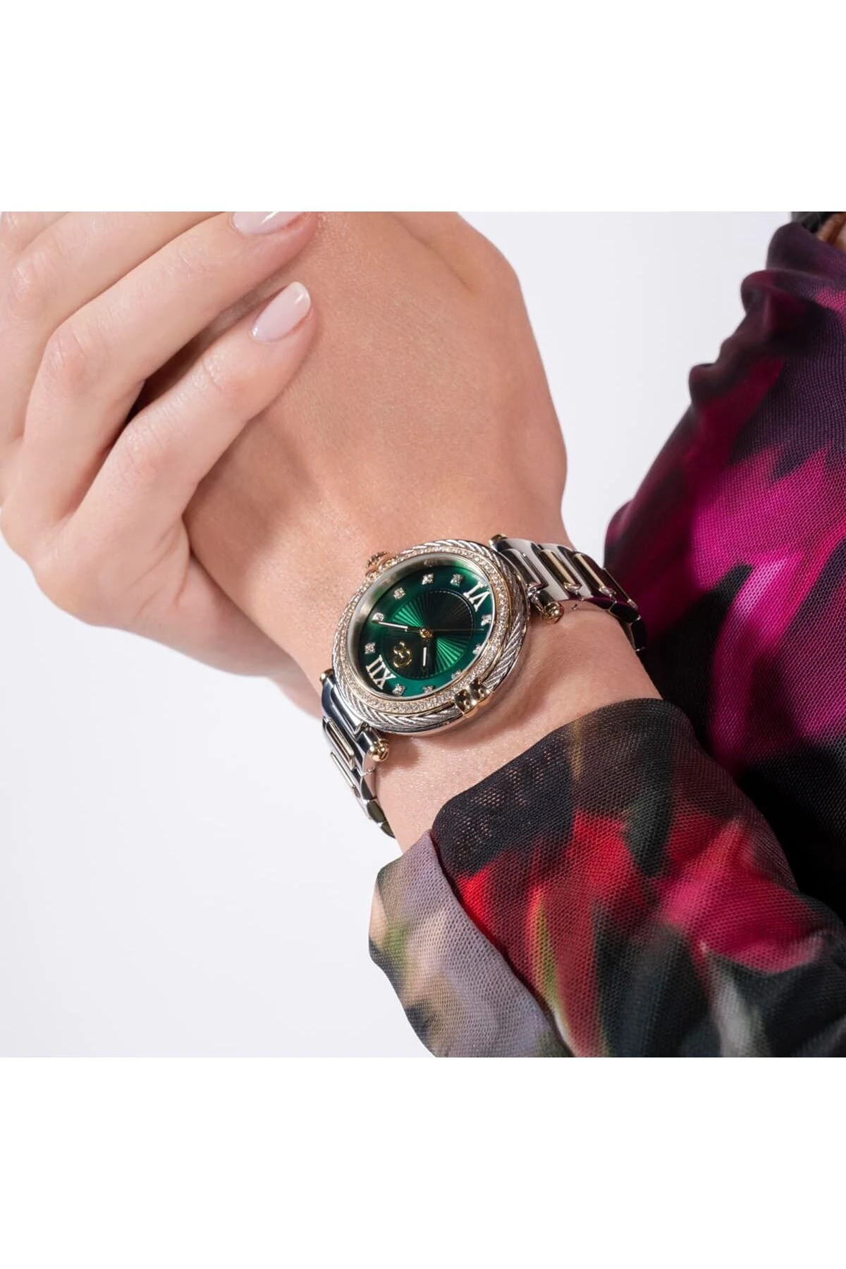 Z52002l9mf Kadın Kol Saati