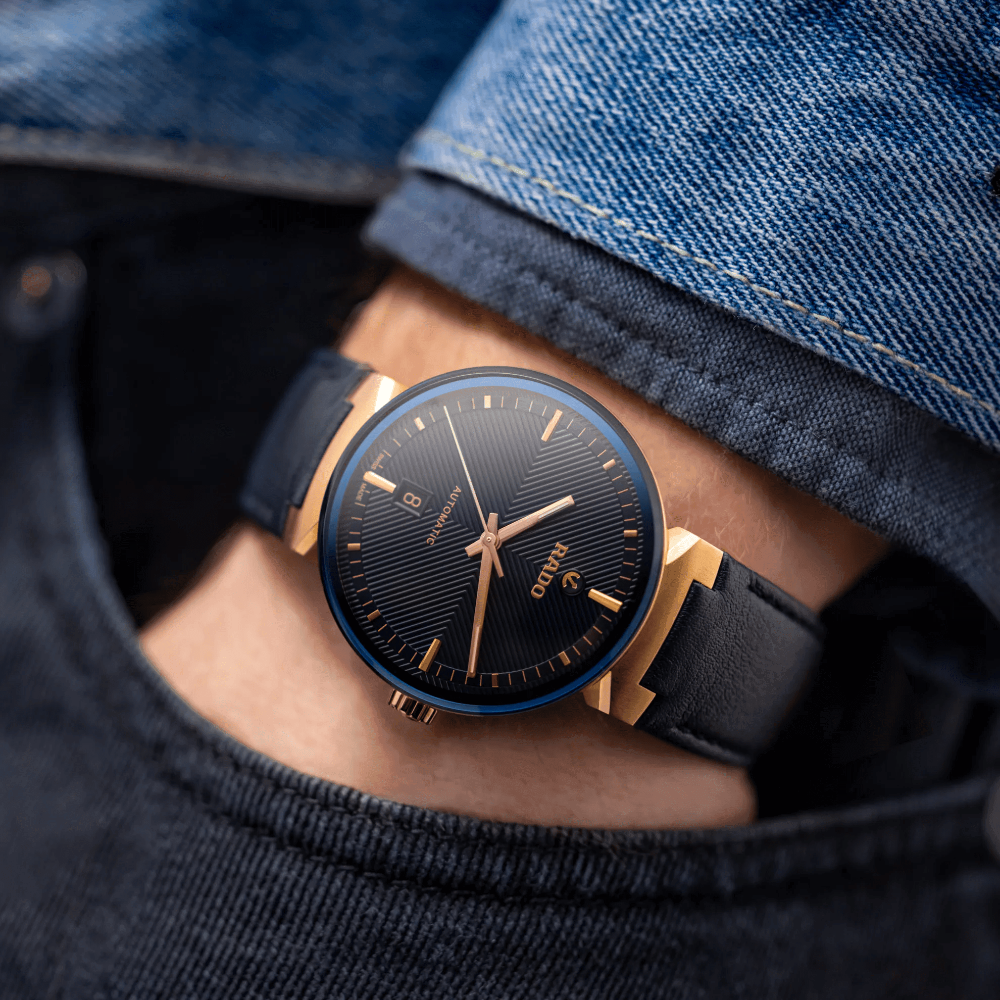 R48905205 Florence Automatic