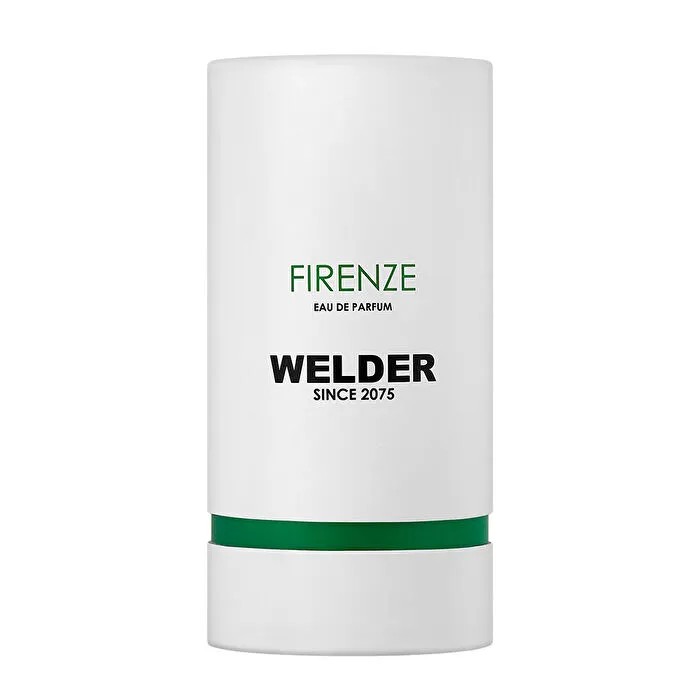 WWP3001 Welder WELDER FIRENZE 100 ML EDP