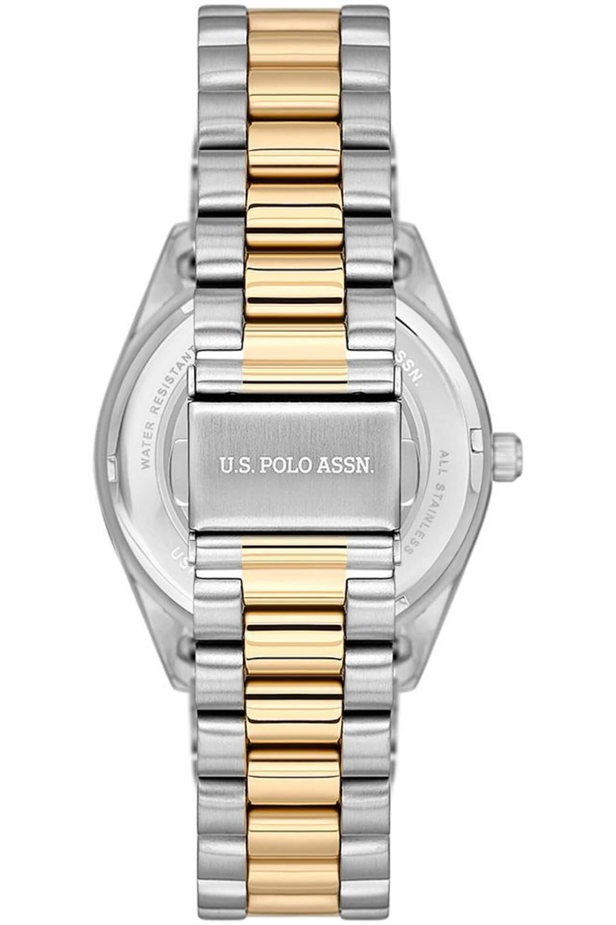 Uspa2093-07 Kadın Kol Saati