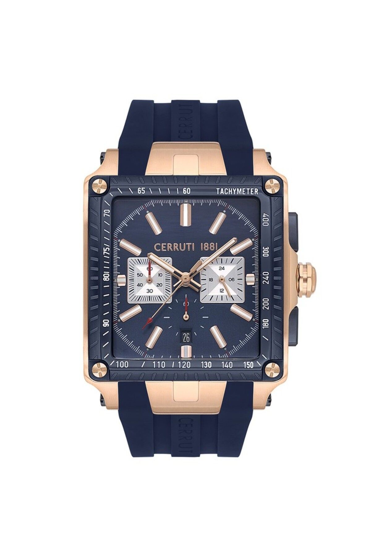 CIWGO0018809 CERRUTI 1881 KOL SAATİ