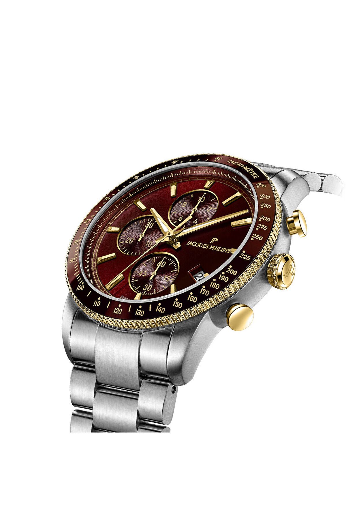 Jpqgc697346bb Erkek Kol Saati