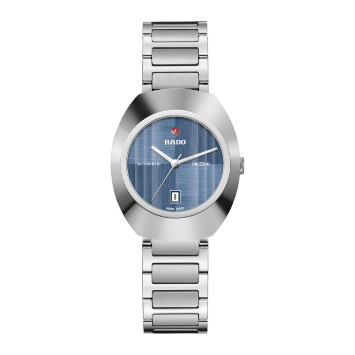 R12170343 DiaStar Original Automatic
