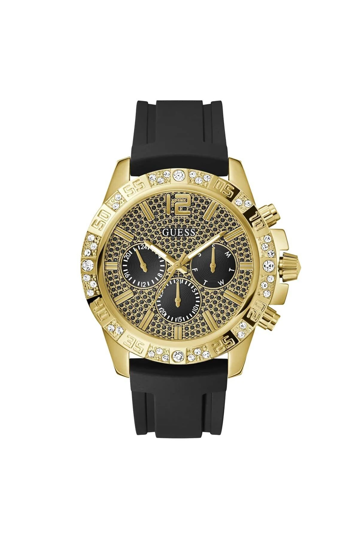 Gugw0909g2 Erkek Kol Saati