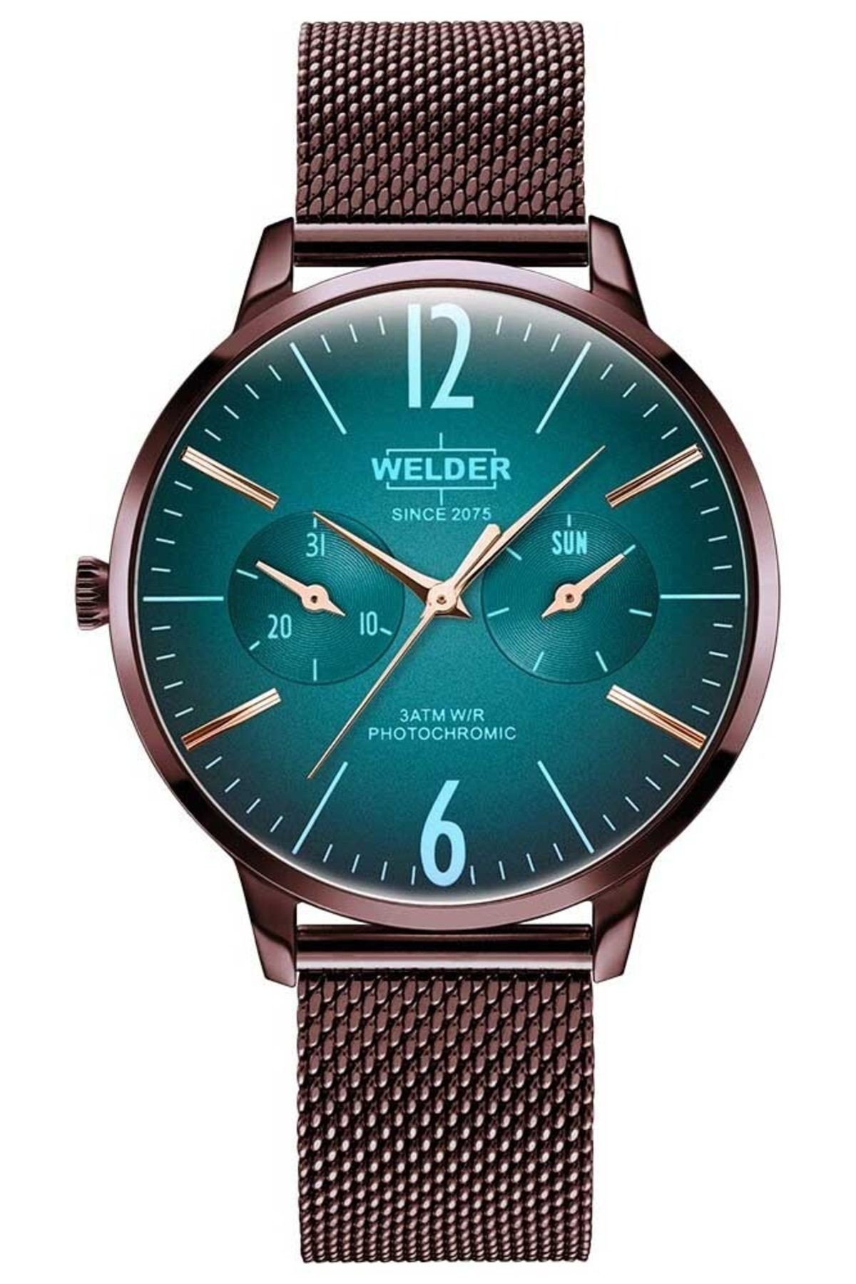 Slim Wwrs626 (ø 36 Mm) Saati