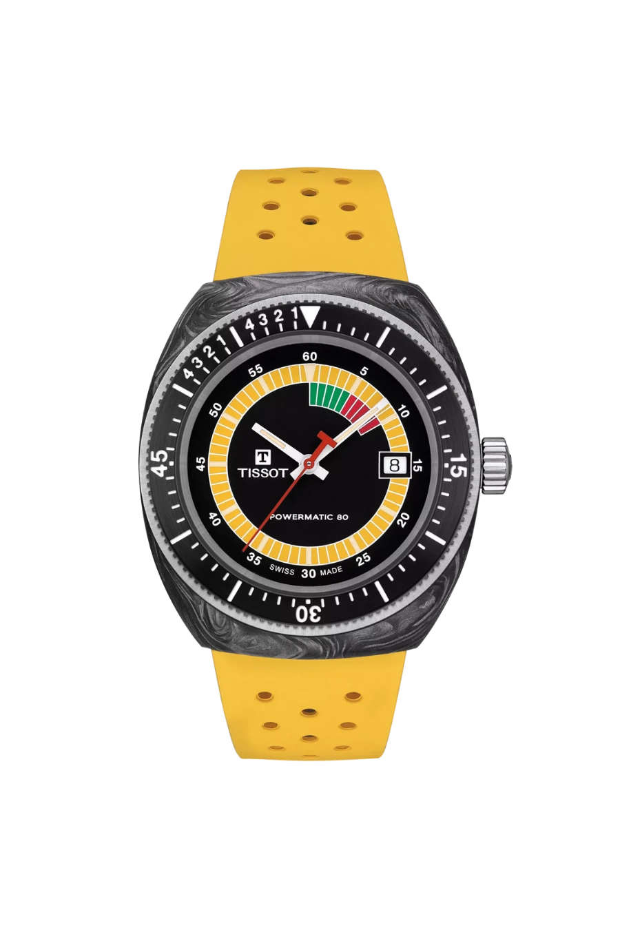 T1454079705700 TİSSOT SİDERAL S POWERMATİC 80