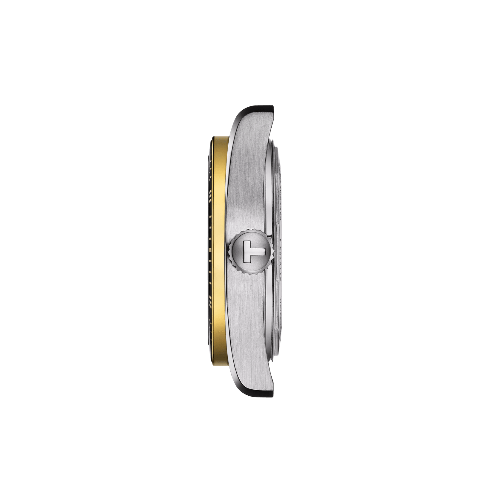 T1494072201100 Tissot PR516 Powermatic 80