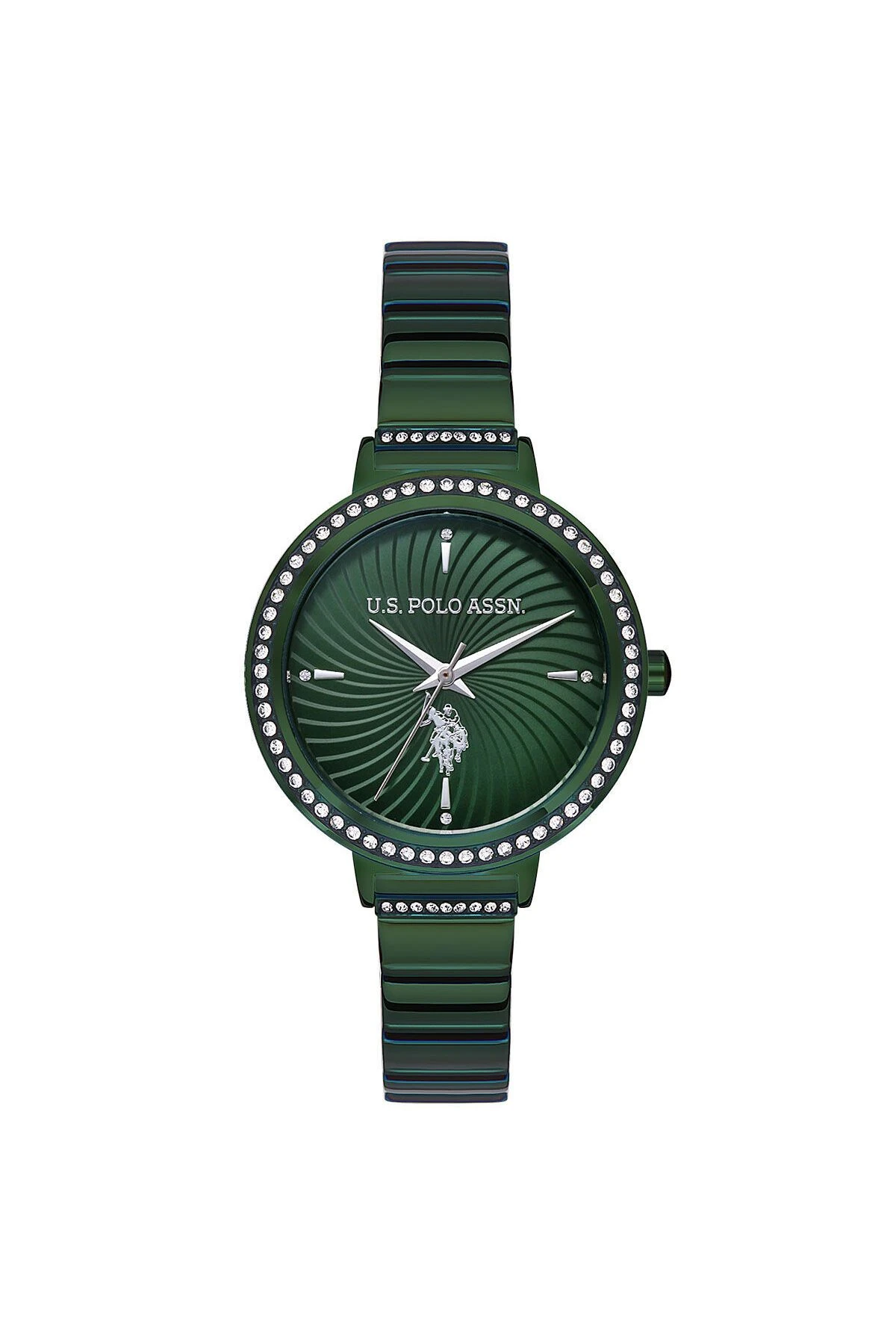 Uspa2055-04 Kadın Kol Saati