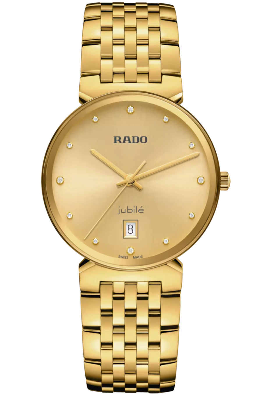 R48914713 Rado Florence Diamonds
