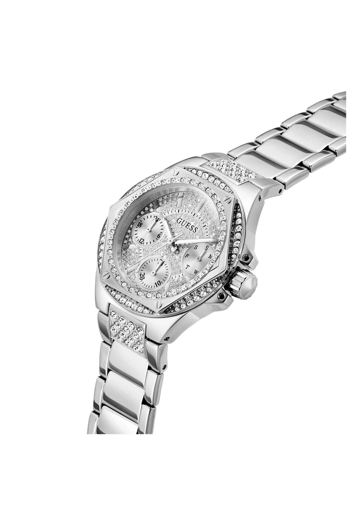 Gugw0878l1 Kadın Kol Saati