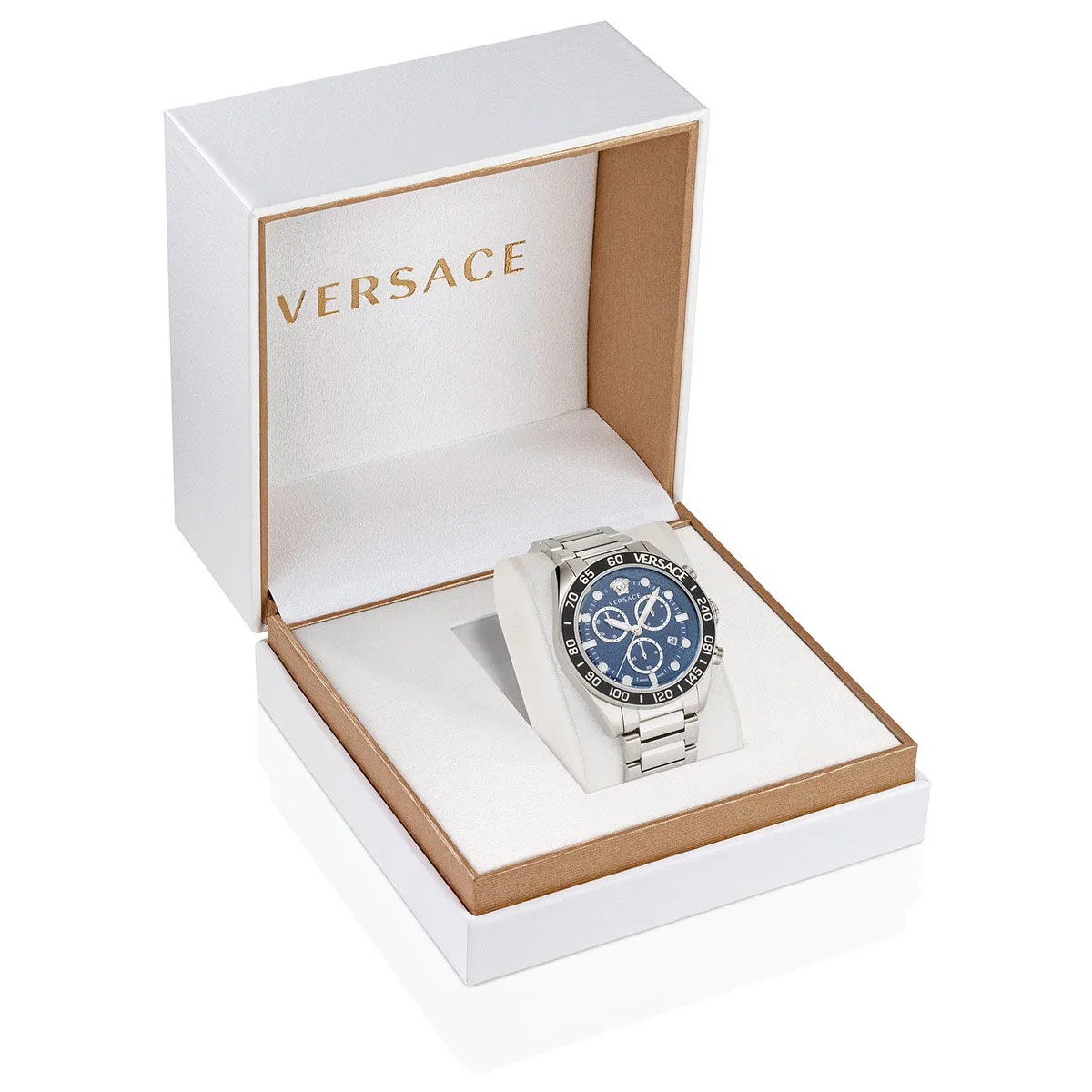 VRSCVE6K00323 VERSACE KOL SAATİ