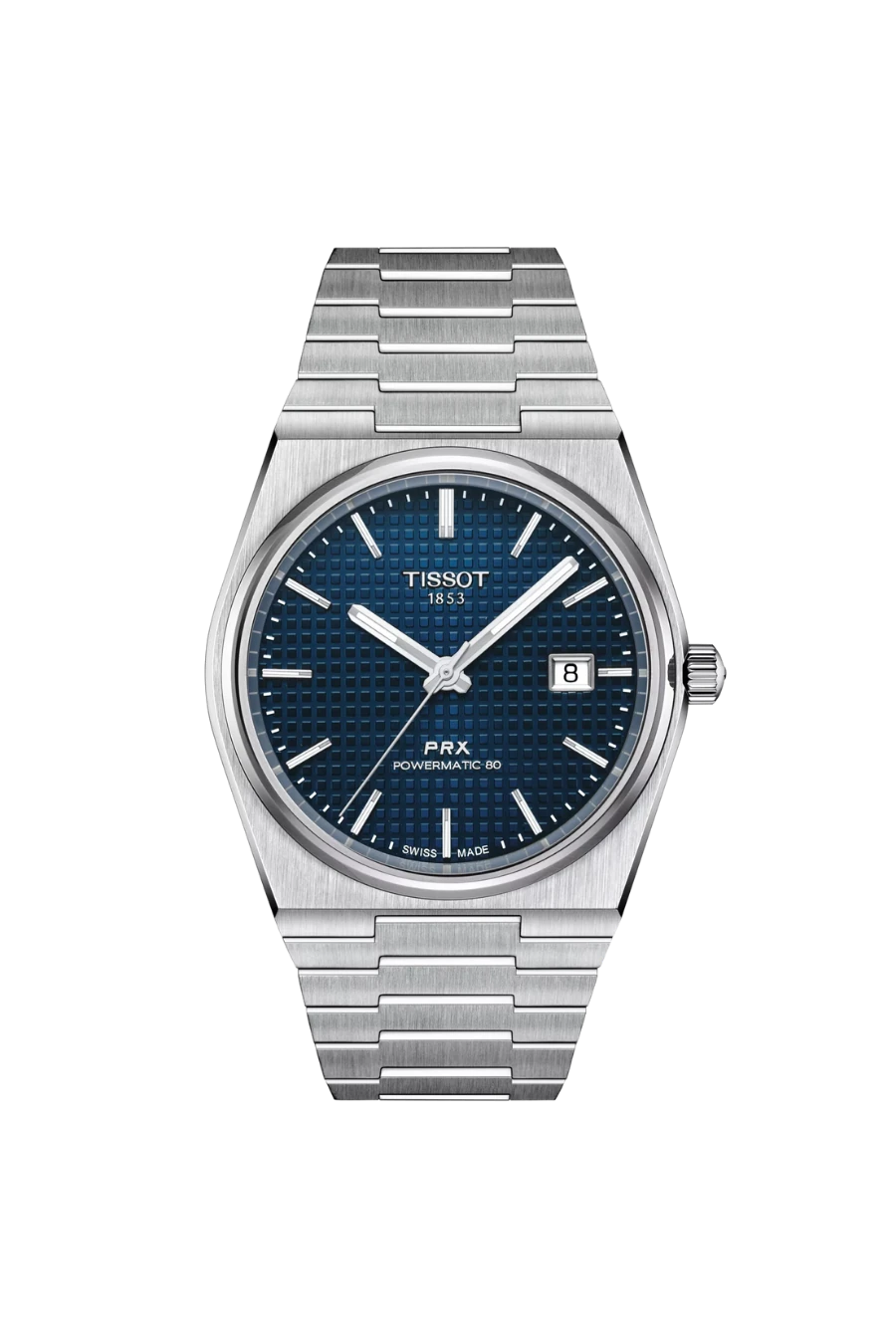 T1374071104100 TİSSOT PRX POWERMATİC 80