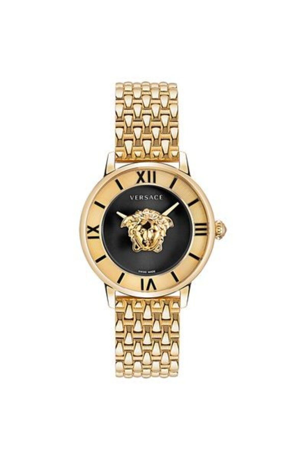 VRSCVE2R00322 VERSACE MARKA KOL SAATİ
