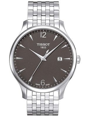 T0636101106700 Tissot Tradition  Kol Saati