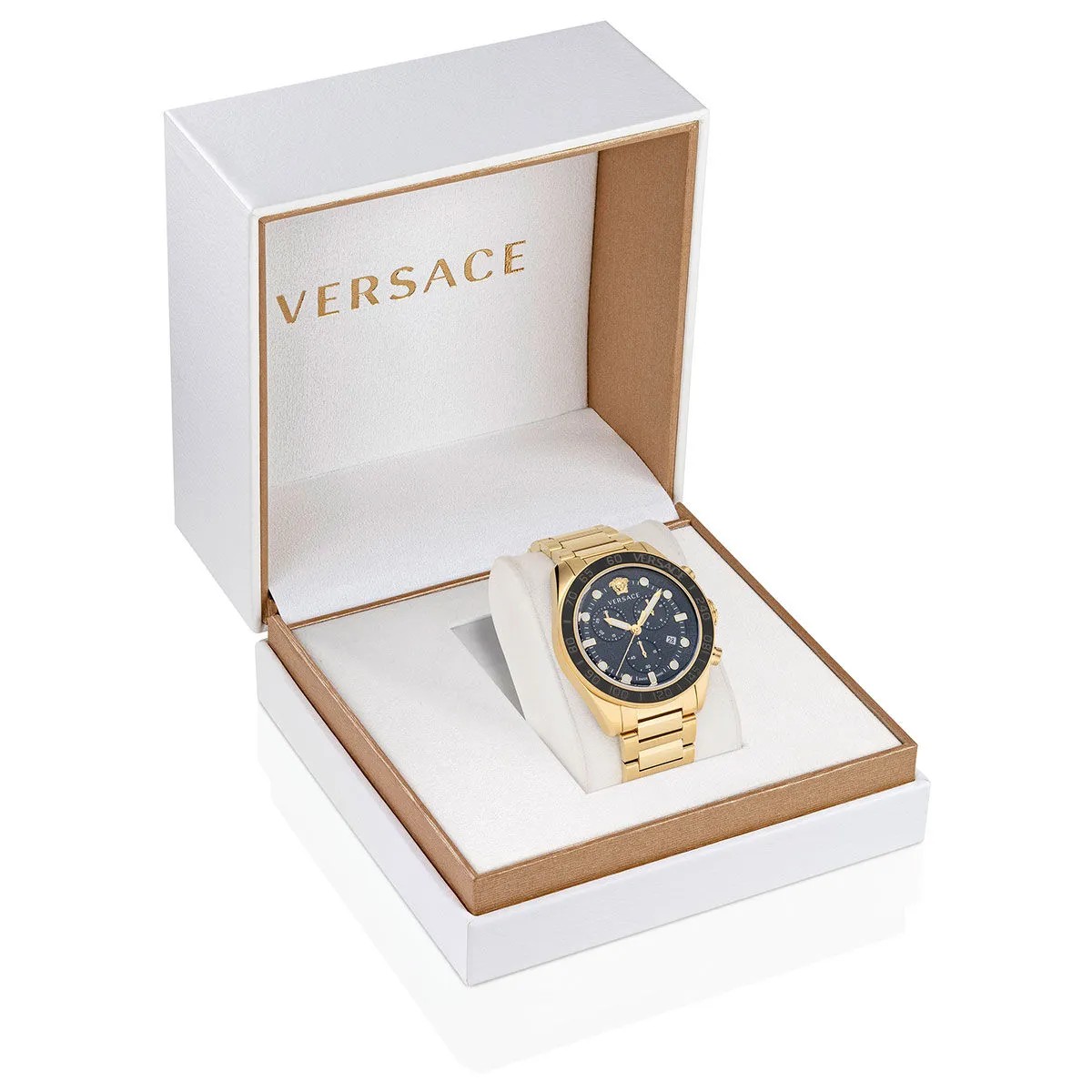 VRSCVE6K00523 VERSACE KOL SAATİ