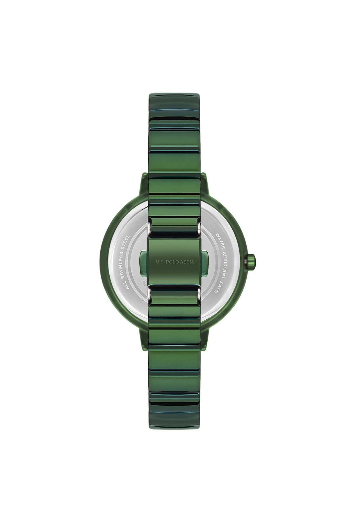 Uspa2055-04 Kadın Kol Saati