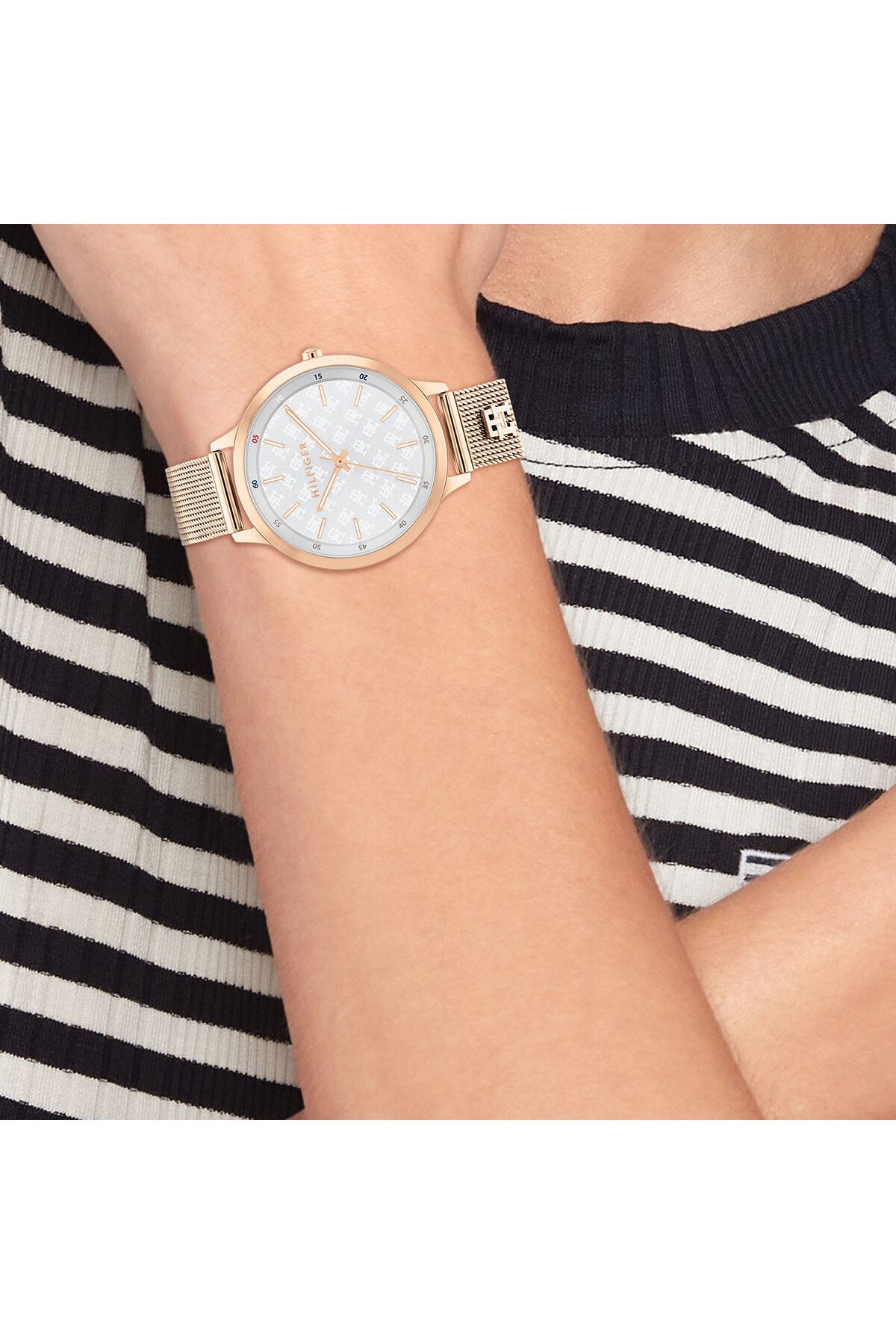 Th1782616 Kadın Kol Saati