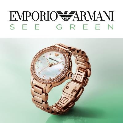 AR11523 EMPORIO ARMANI KOL SAATİ