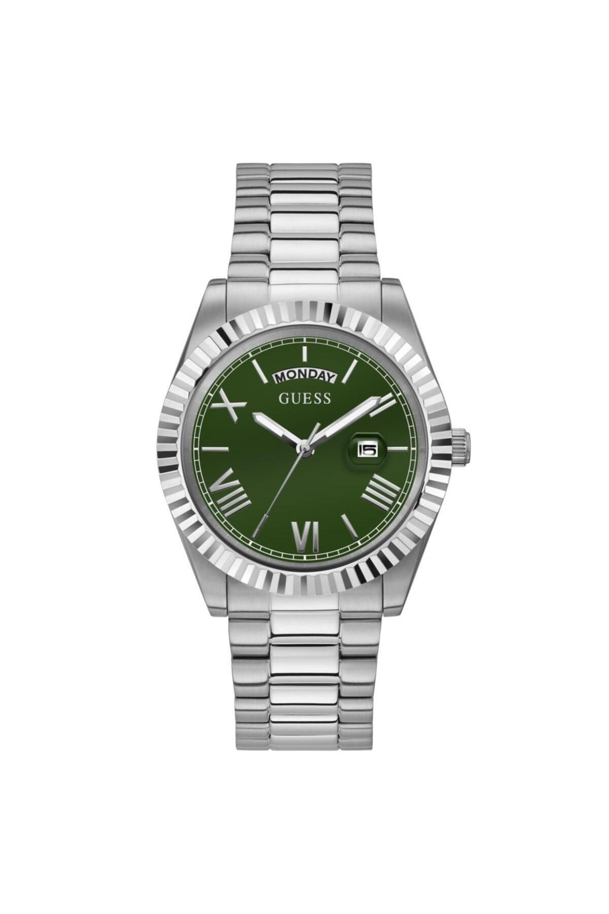 GUGW0265G10 ERKEK KOL SAATİ