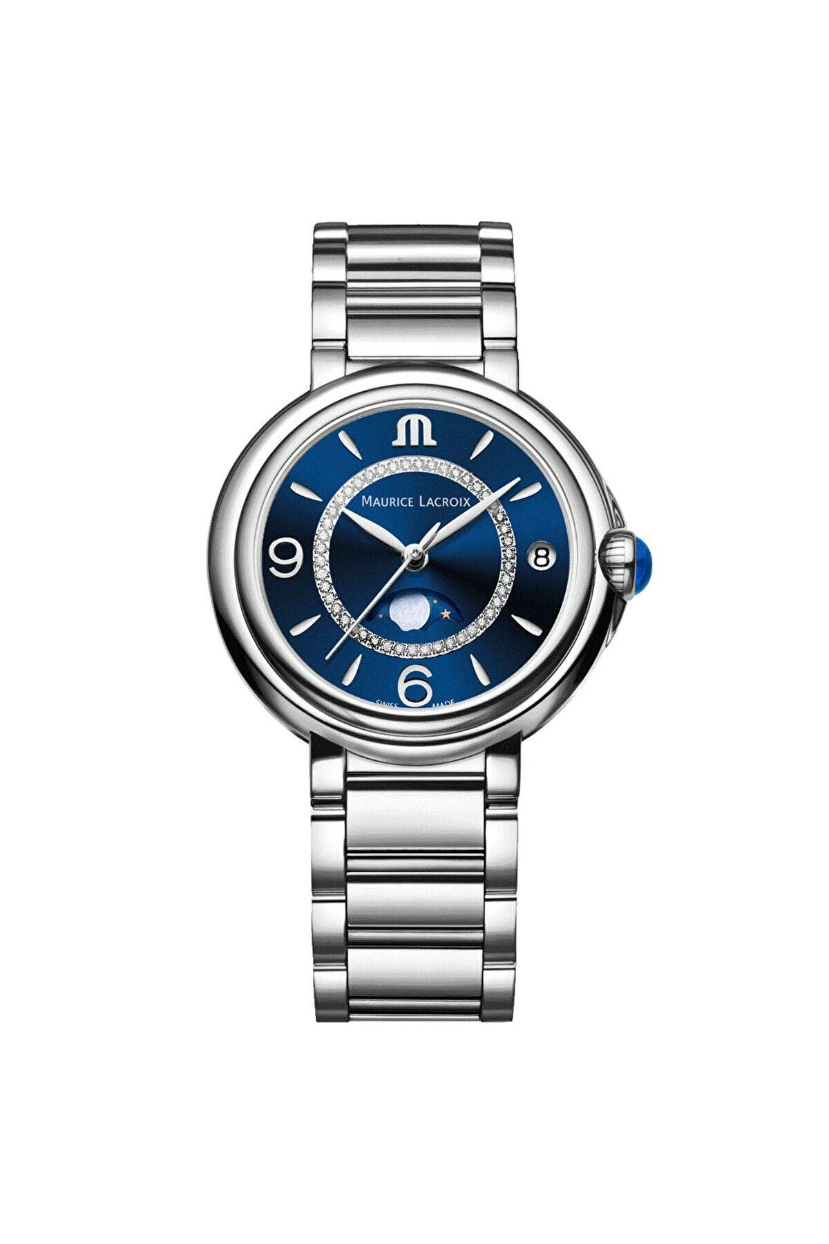 Ml-fa1084ss002420-1 Kadın Kol Saati