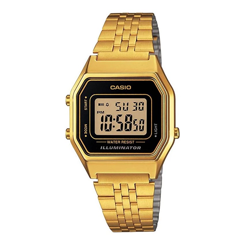 LA680WGA-1DF CASIO KOL SAATİ