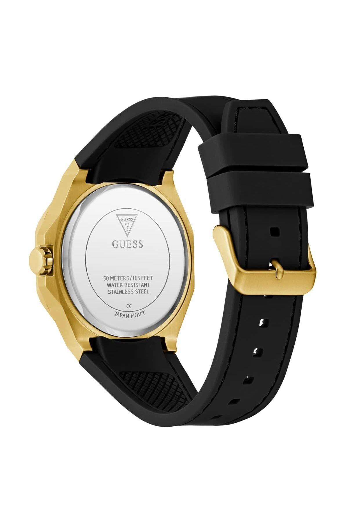 Gugw0850g2 Erkek Kol Saati