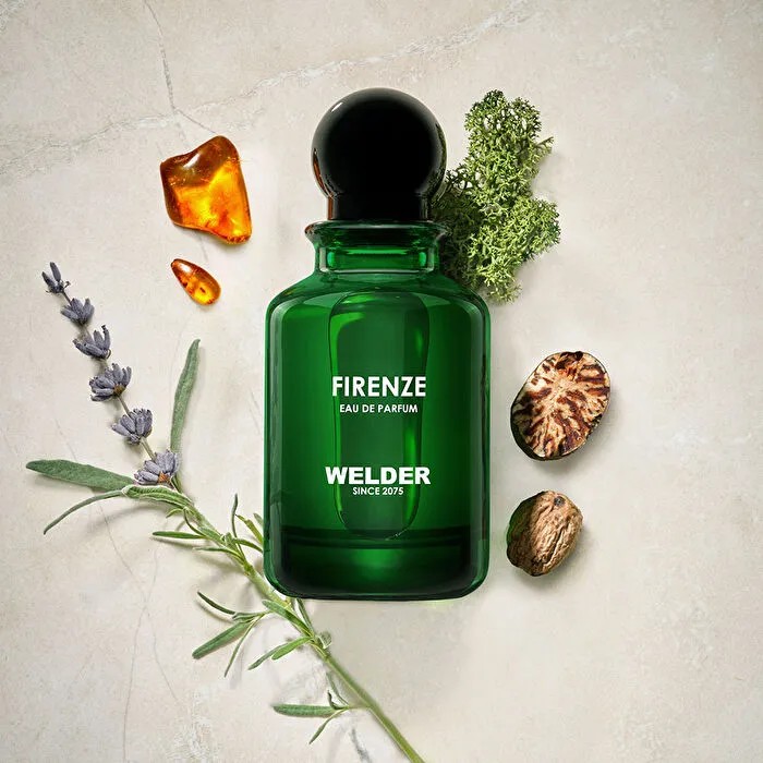 WWP3001 Welder WELDER FIRENZE 100 ML EDP