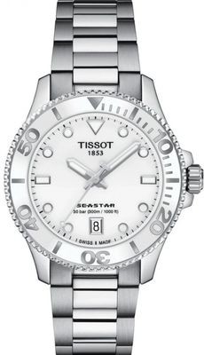 T1202101101100 TİSSOT SEASTAR 1000 36MM