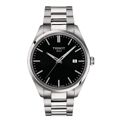 T1504101105100 Tissot PR 100
