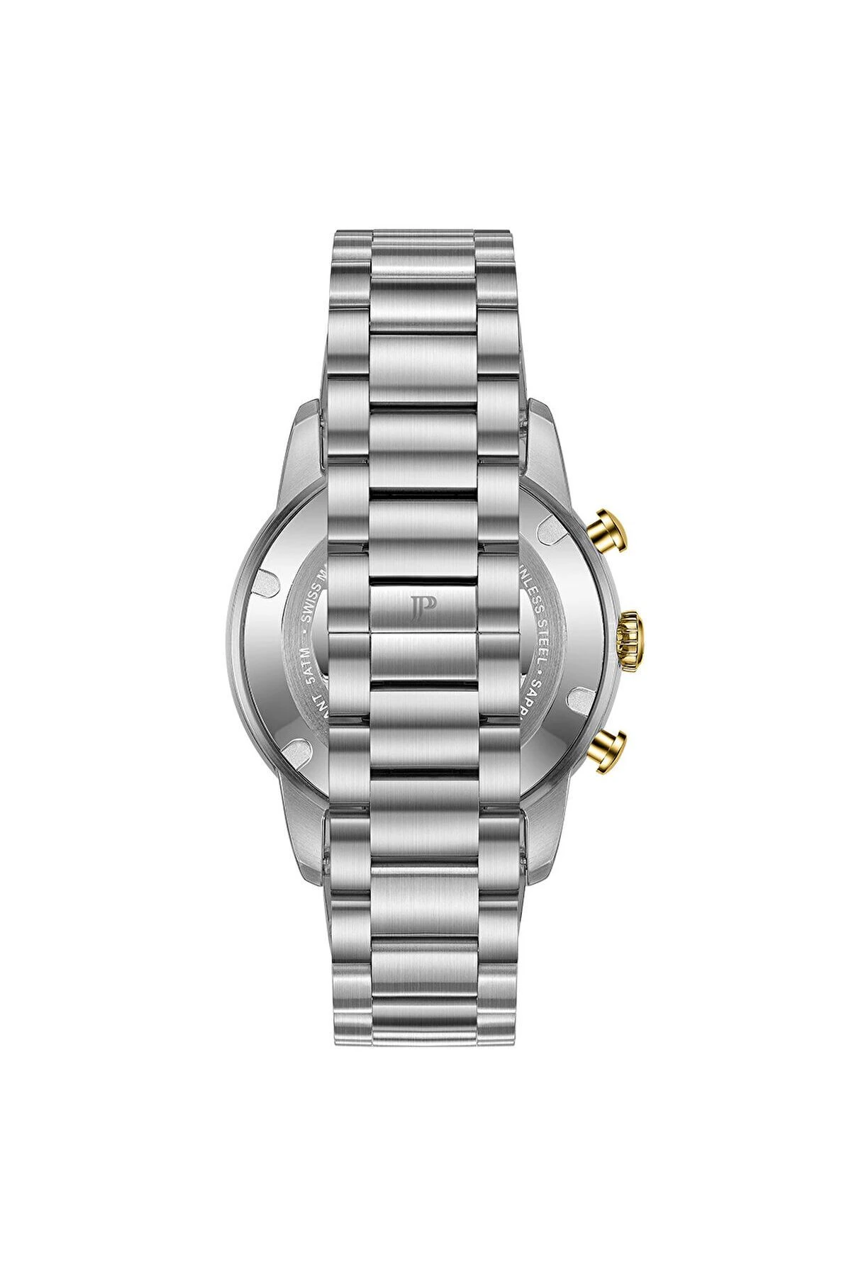 Jpqgc697346bb Erkek Kol Saati