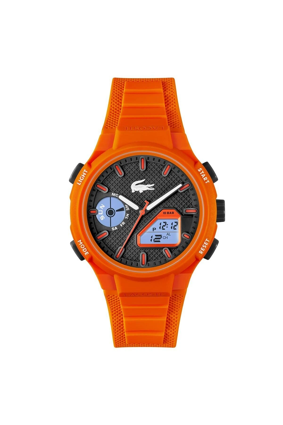 Lac2011369 Erkek Kol Saati