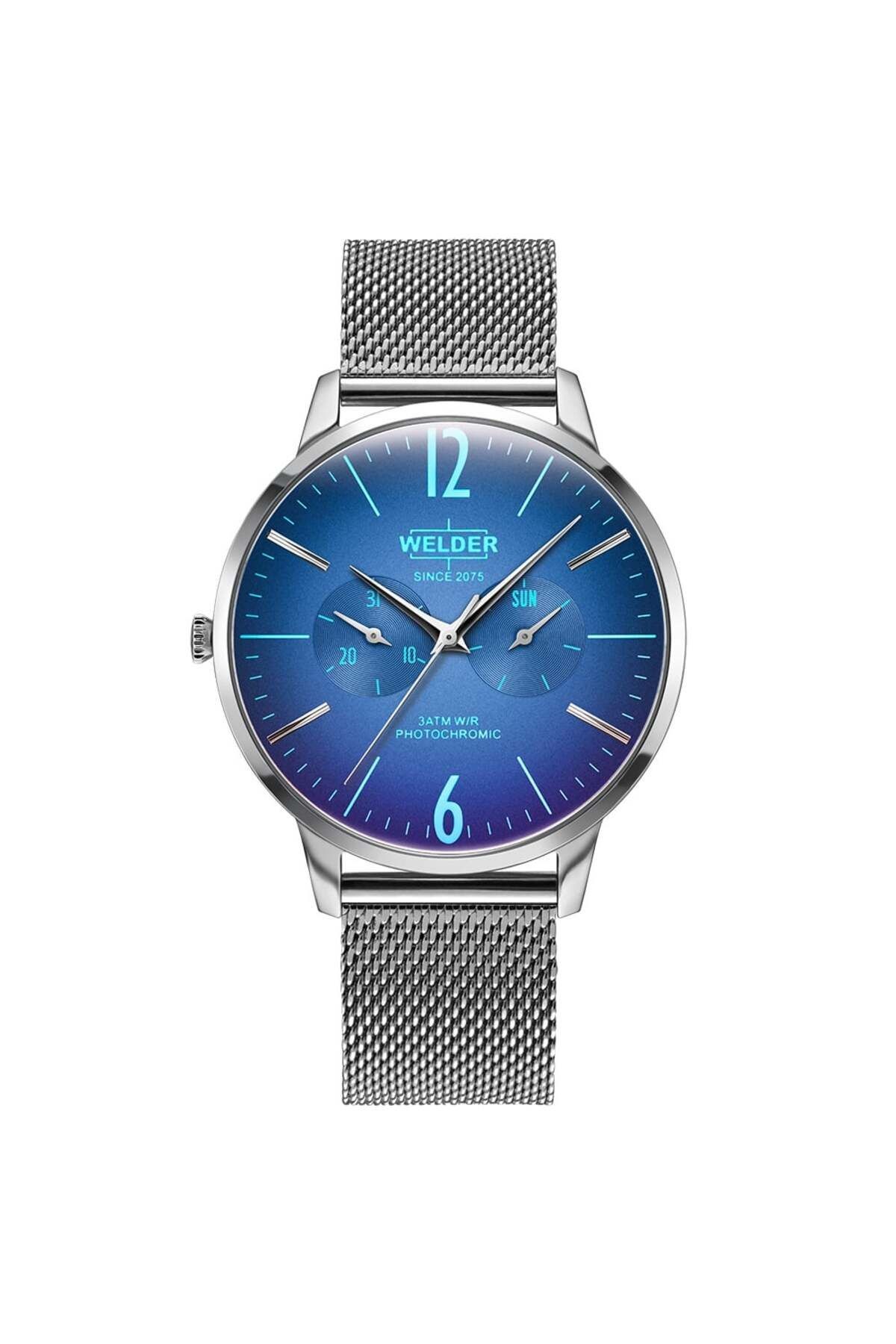 Moody Watch Wwrs403 42 Mm Kadın Kol Saati
