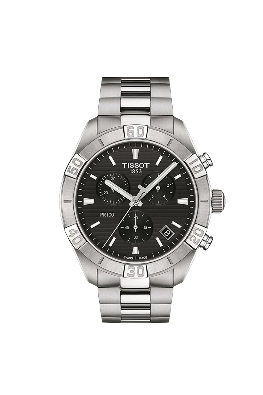 T1016171105100 Tissot PR 100 Sport Gent Chronograph