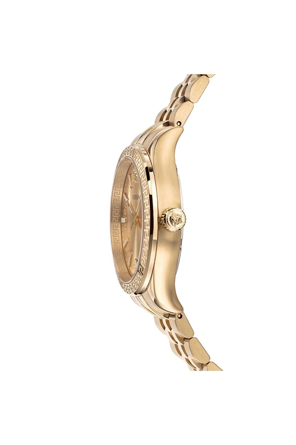 VRSCVEHU00720 VERSACE KOL SAATİ