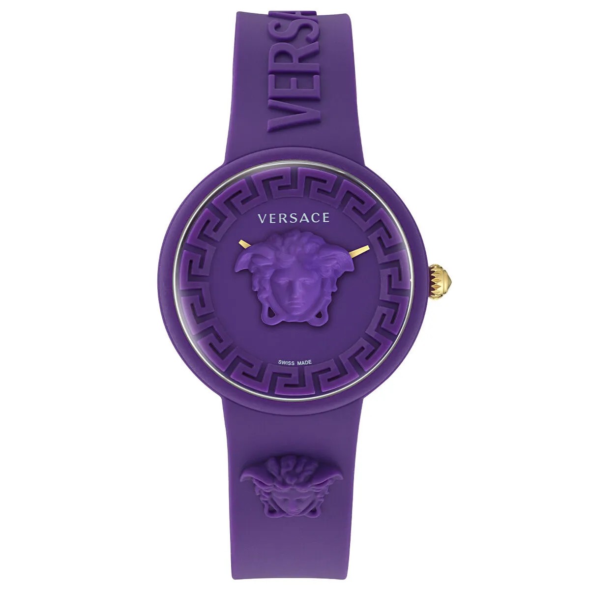 VRSCVE6G00823 VERSACE KOL SAATİ