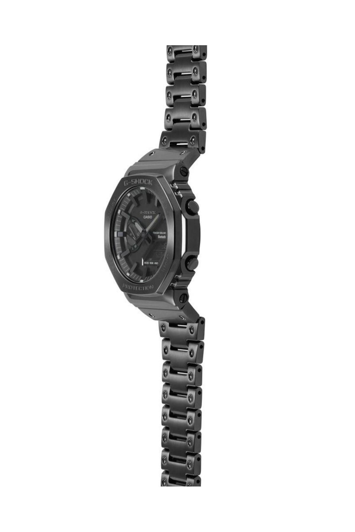 G-shock Gm-b2100bd-1adr Erkek Kol Saati