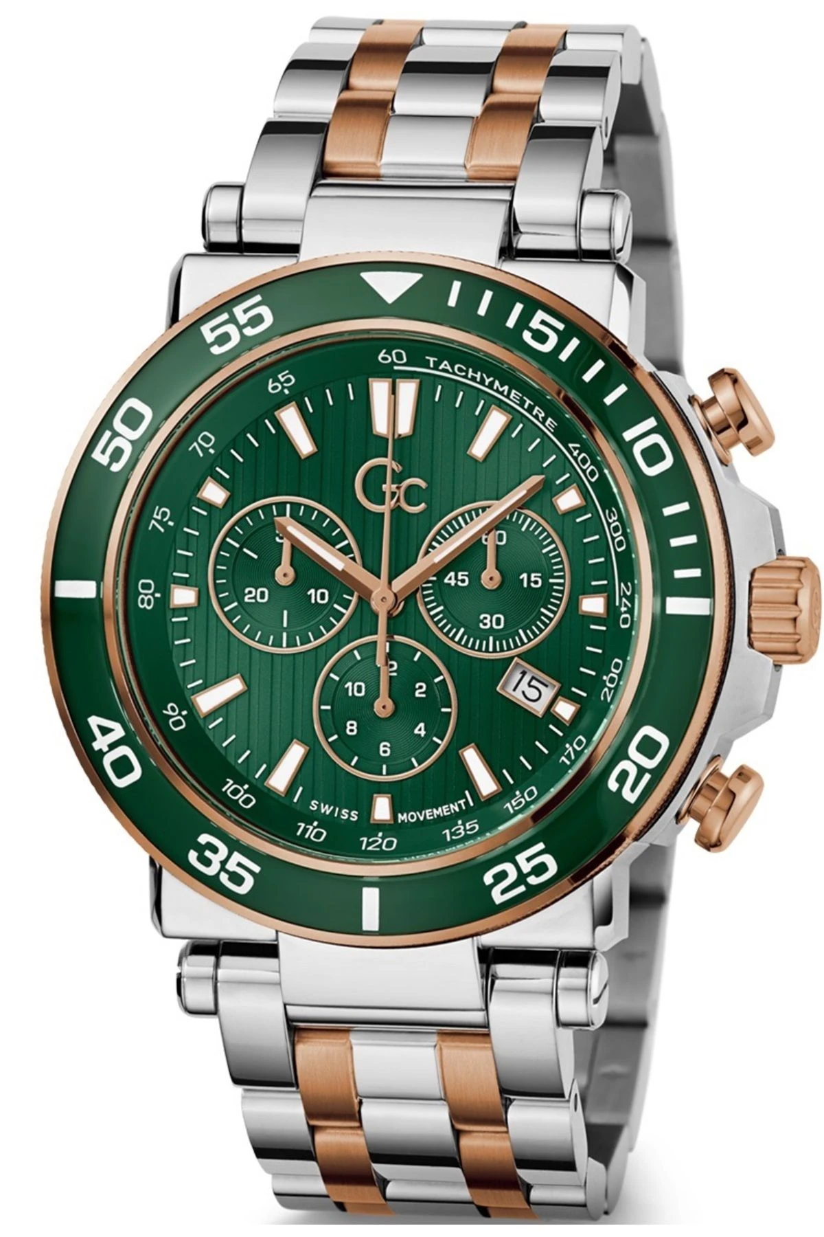 Z14009g9mf Erkek Kol Saati