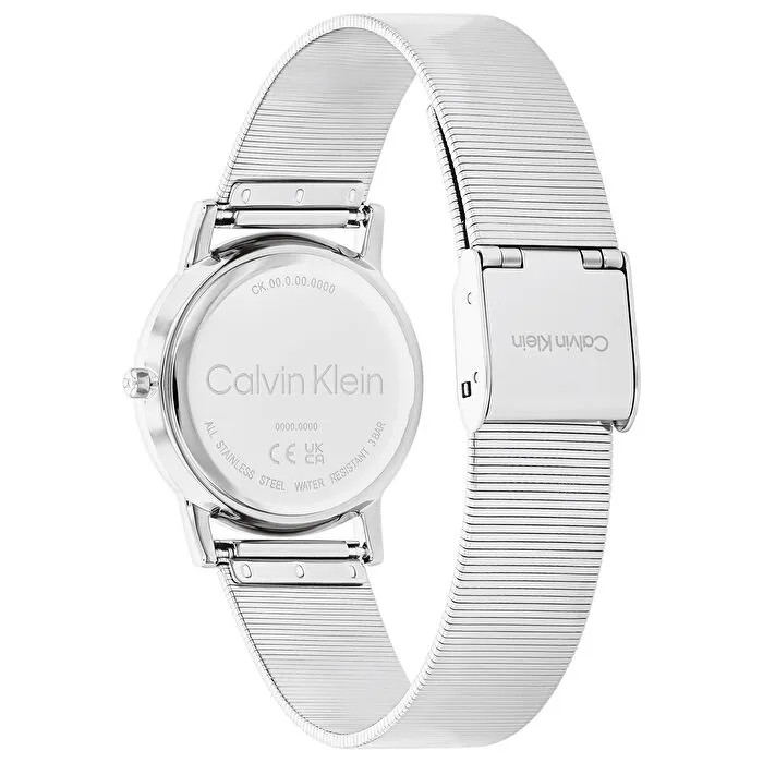 CK25100033 CALVIN KLEIN KOL SAATİ