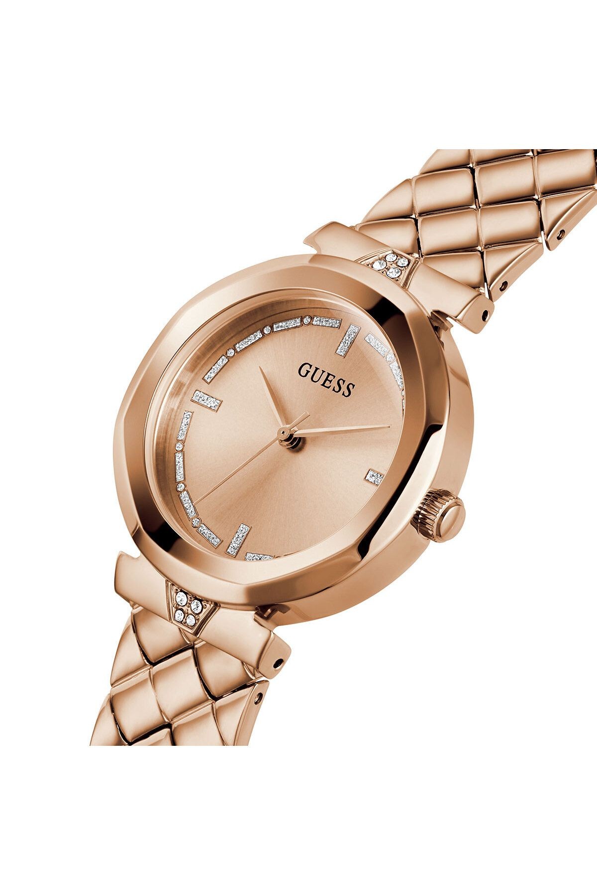GUGW0613L3 Kadın Kol Saati