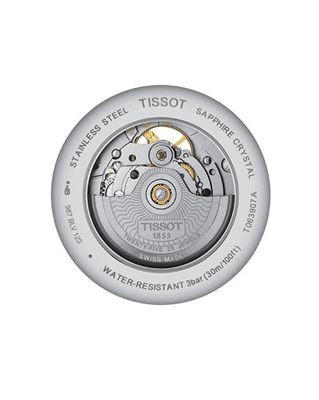 T0639071105800 Tissot Tradition Powermatic 80*