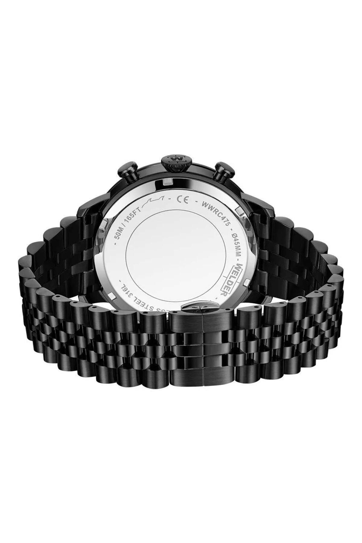 Moody Watch Wwrc475 Erkek Kol Saati