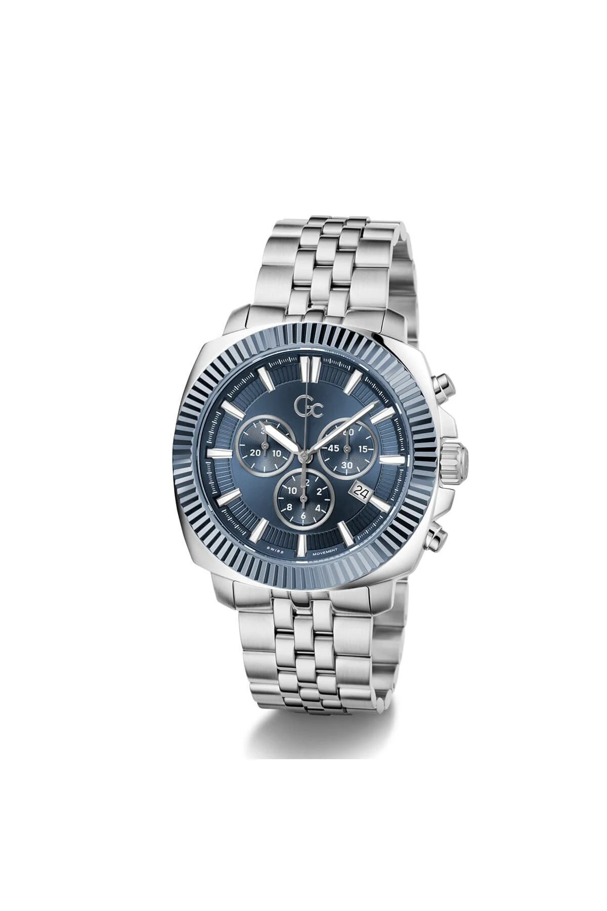 Z46005g7mf Erkek Kol Saati