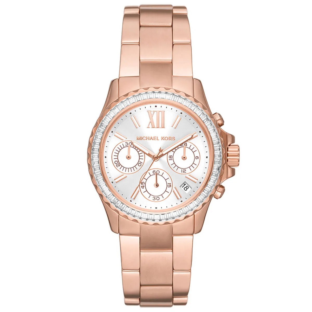 MK7213 MICHAEL KORS KOL SAATİ