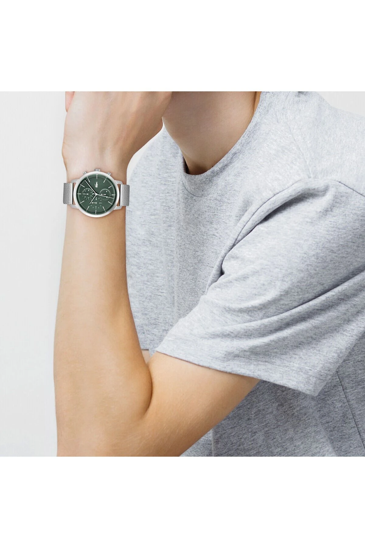 Lac2011338 Erkek Kol Saati